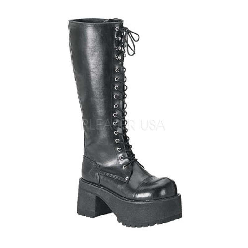 RANGER-302 -- Unisex Boots