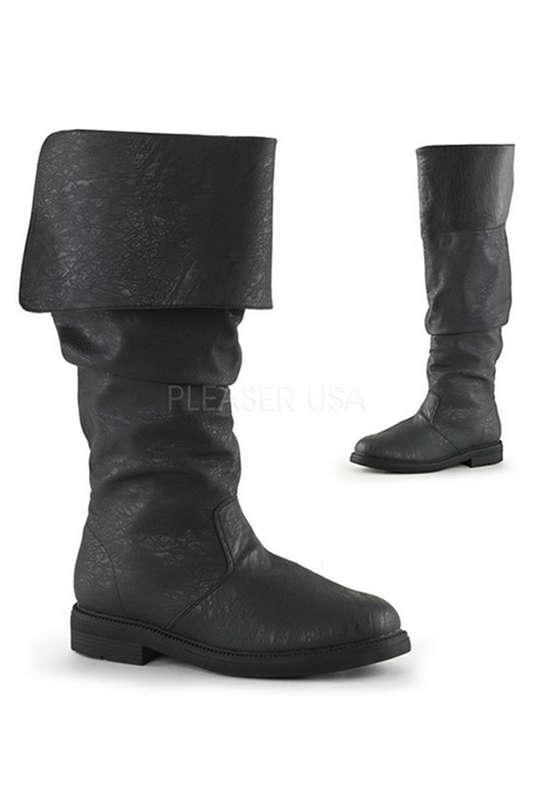 ROBINHOOD-100 -- Sexy Boots