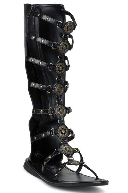 ROMAN-15 Men's Sandals