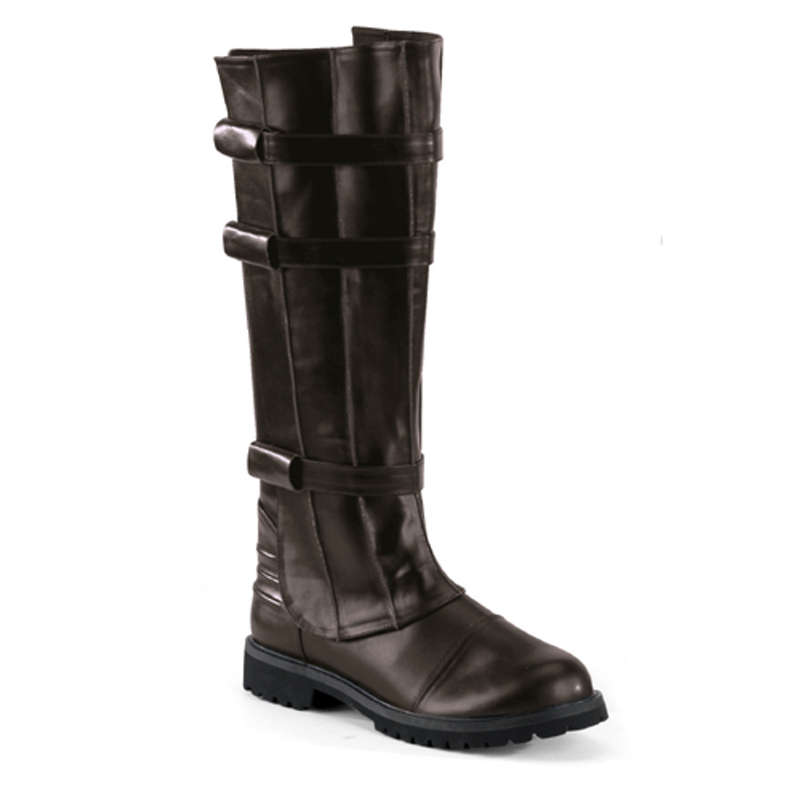 WALKER-130 Men's Boots