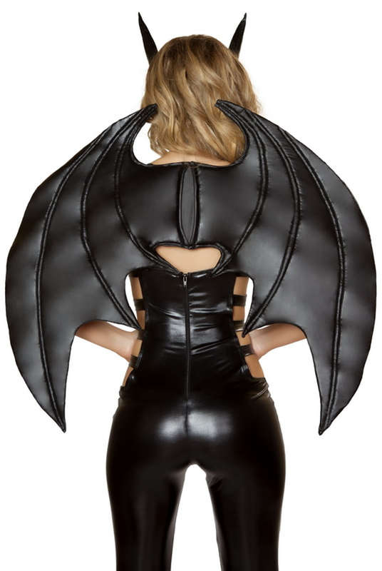 Bat Wings
