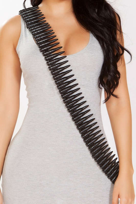 Black Bullet Holster