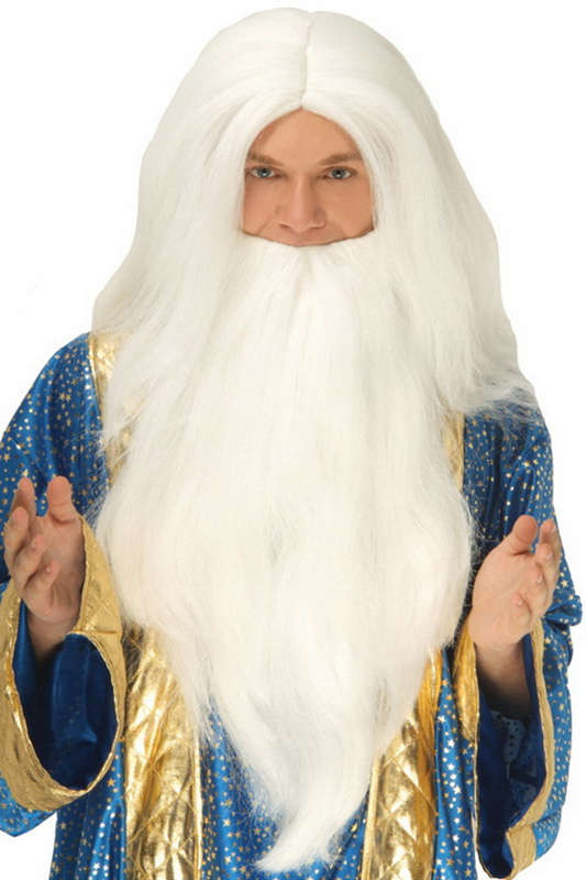 Wizard Wig