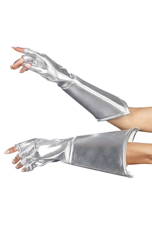 Gauntlet Gloves