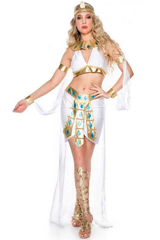 Kingdom Queen Halloween Costume