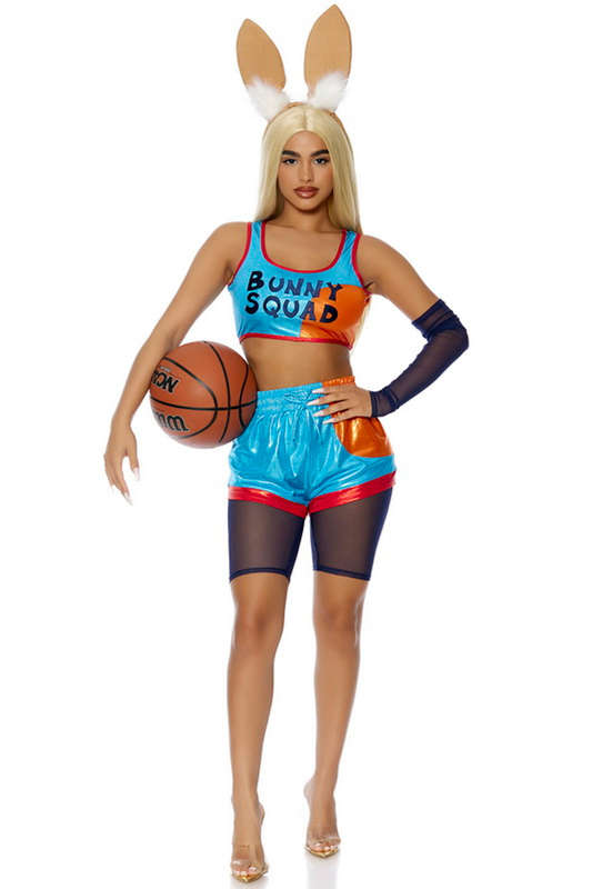 Shoot Your Shot Halloween Costume