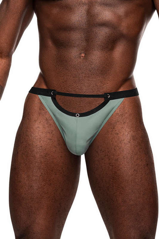 Men's Jade Magnificence Jock