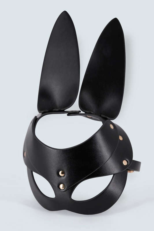 Fetish Bunny Mask