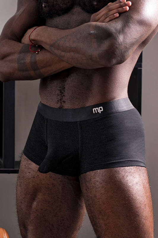 Men's Easy Breezy Mini Sleeved Short