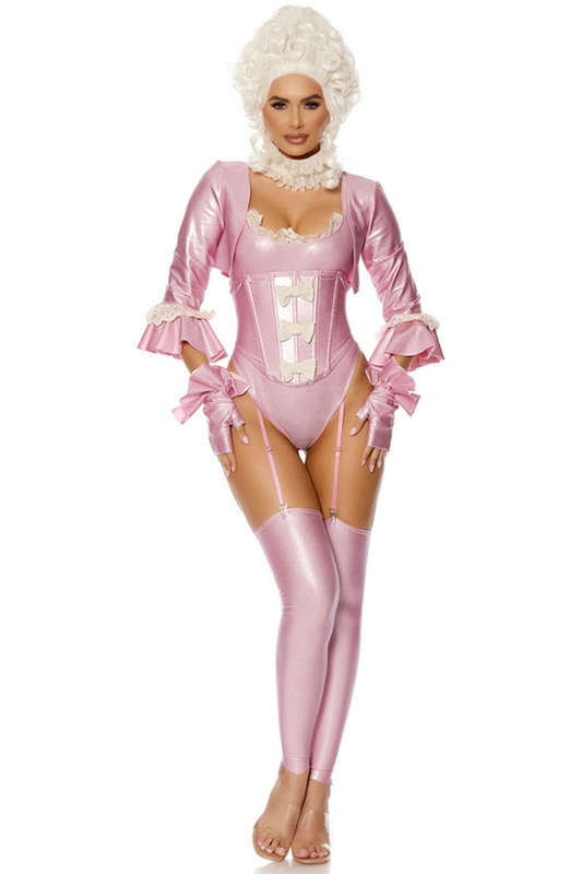 Eat Cake Halloween Costume