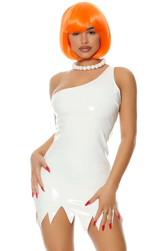 Wife Life Halloween Costume
