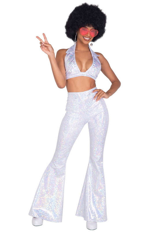 Disco Fever Halloween Costume