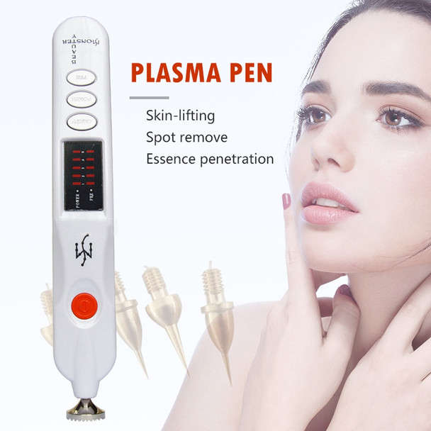 Beauty Mole Removal Sweep Spot Pen