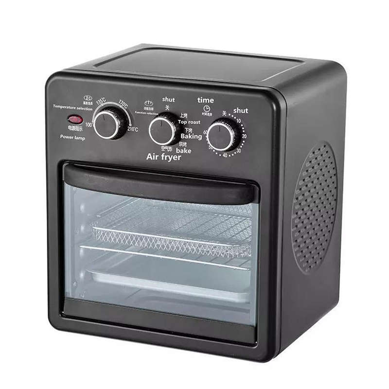 22L Jumbo Air Fryer