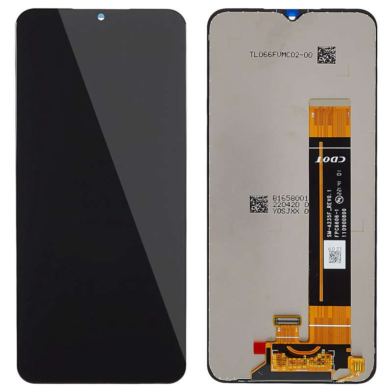 Samsung A23 4G LCD & Digitizer + Free Screen Protector