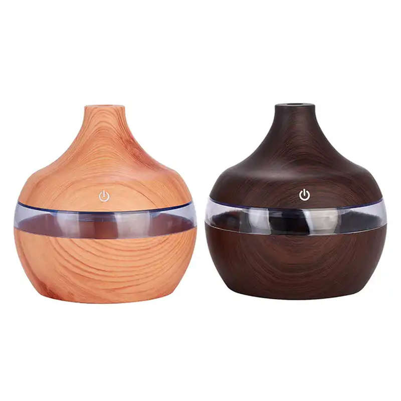 Mini Automatization Humidifier