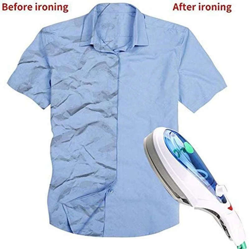 Travel Portable Iron Steamer