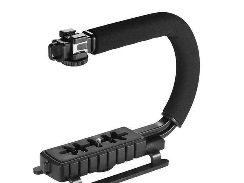 Portable Video Package