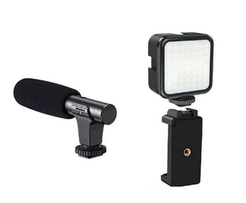 Portable Video Package