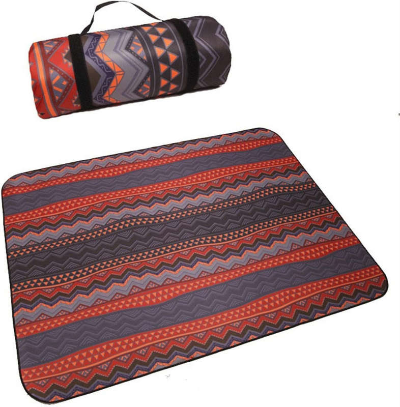 Foldable Outdoor Picnic Mat