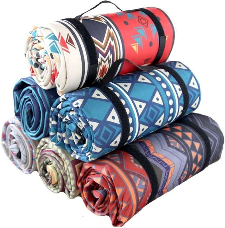 Foldable Outdoor Picnic Mat
