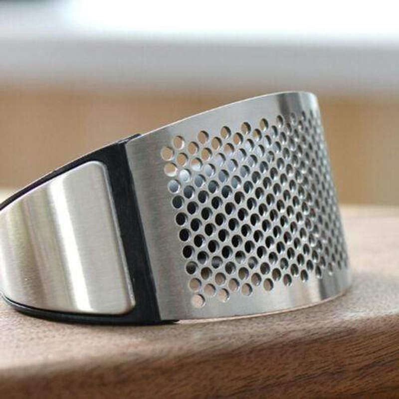 Garlic Press