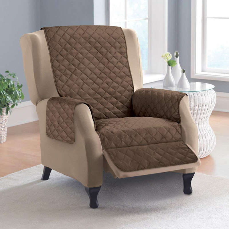 single couch cover