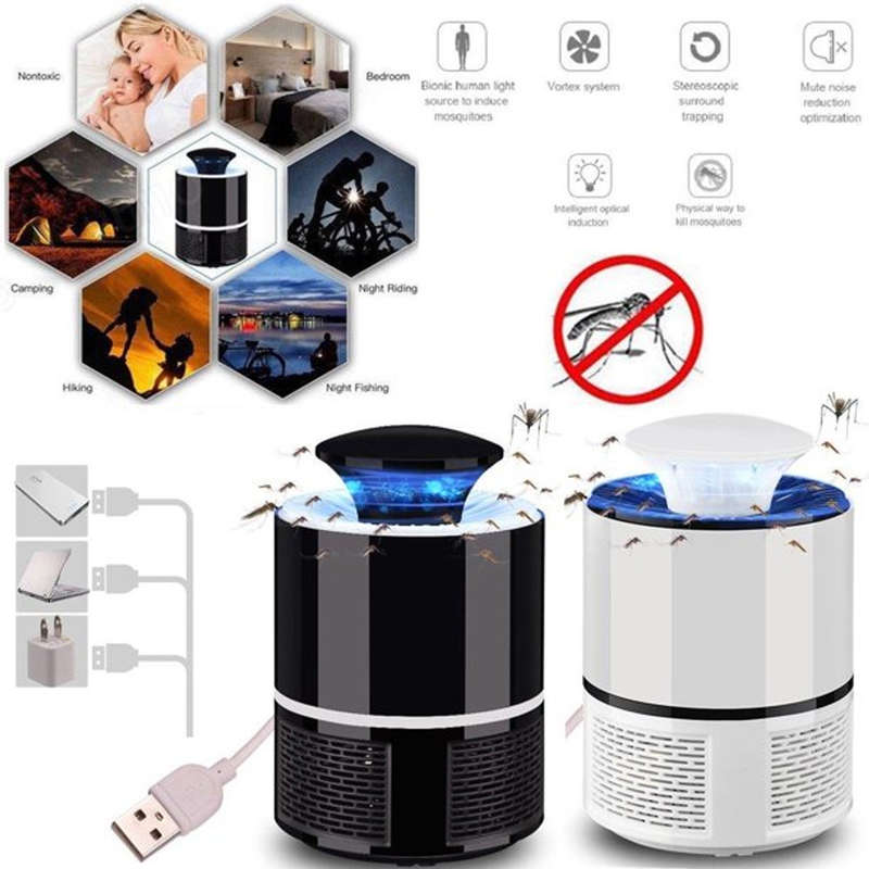 Mosquito Killer lamp