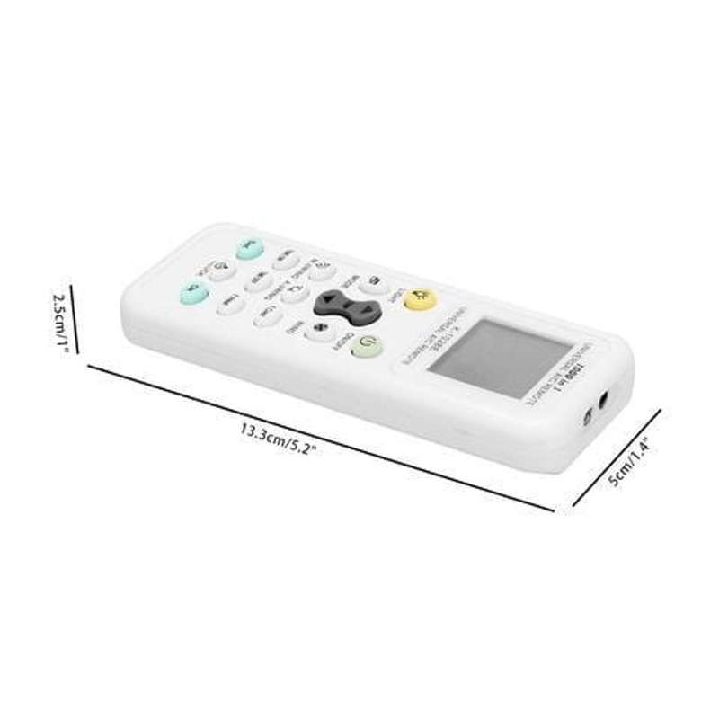 Universal A/C Remote