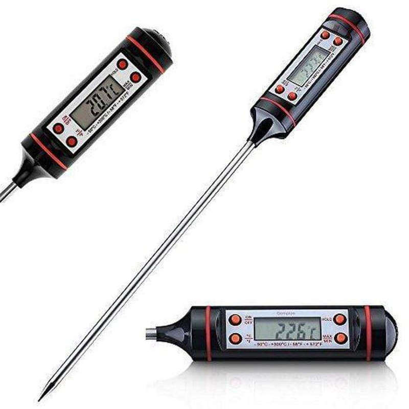 Kitchen Digital Cooking Thermometer