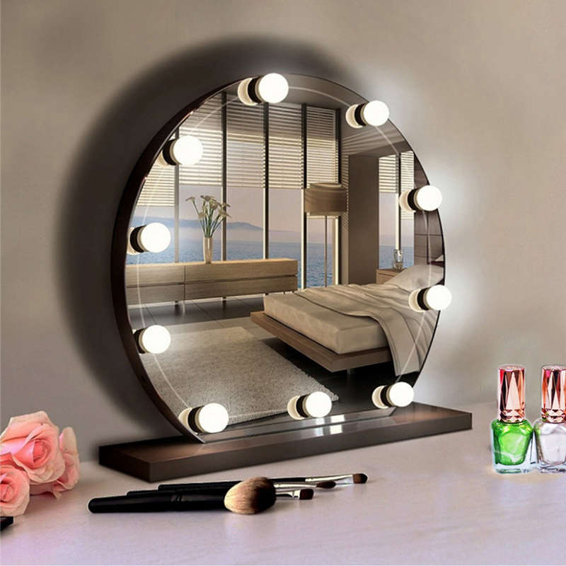 VANITY MIRROR LIGHTS