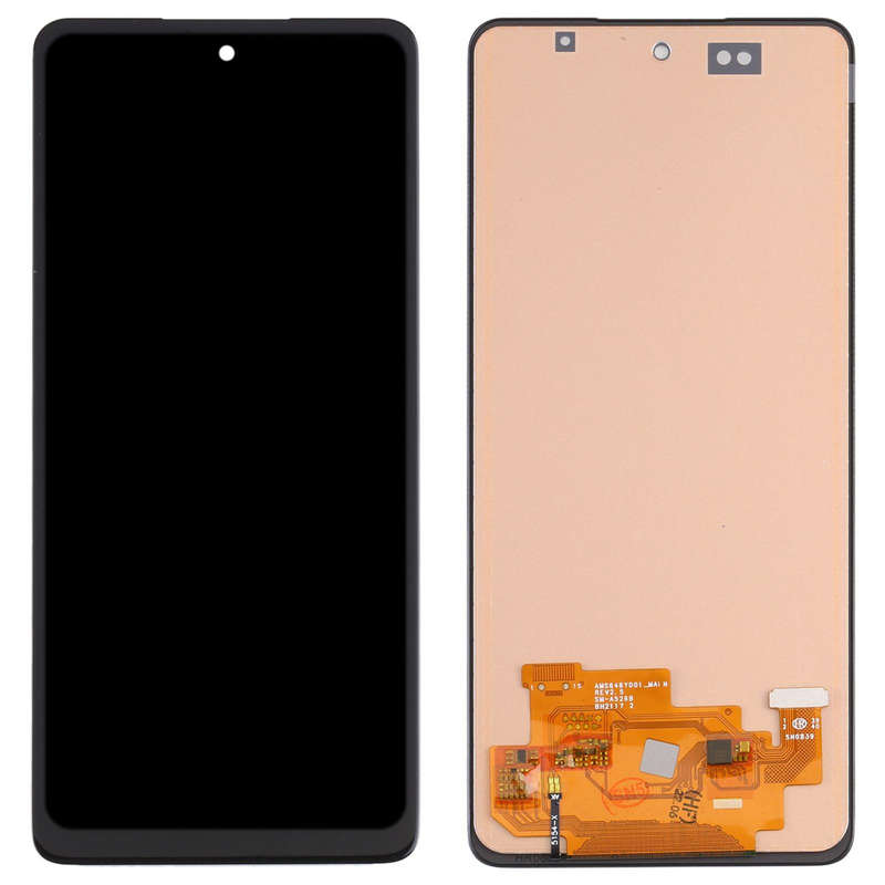 Samsung A52 5G LCD & Digitizer + Free Screen Protector