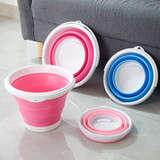 Portable Mini Turbo Washing Machine