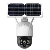 Solar WiFi Camera 5G
