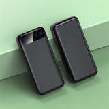 10 000mAh Dual USB Power Bank