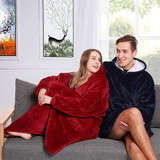 Huggle Hoodie