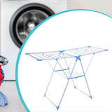 Plastic Foldable Drying Rack
