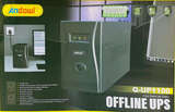 Mini Offline UPS