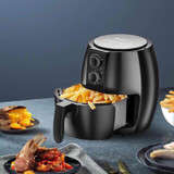 Classic Ecco 4.5L Healthy Cooking Air Fryer