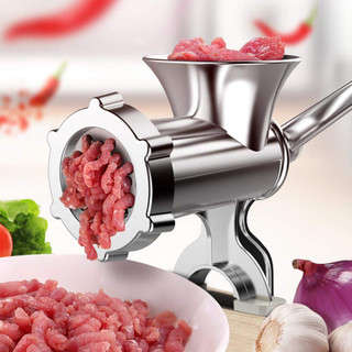 Heavy Duty Meat Mincer