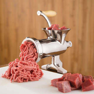 Heavy Duty Meat Mincer