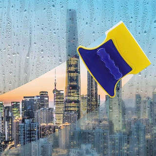Magnetic Double Sided Window Cleaner