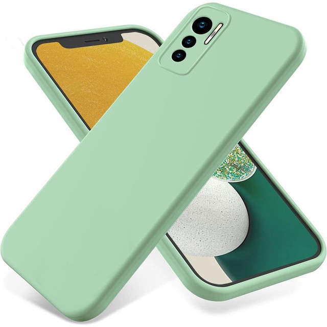 Hisense U60 Pure Color Liquid Silicone Shockproof Phone Case (different colours)