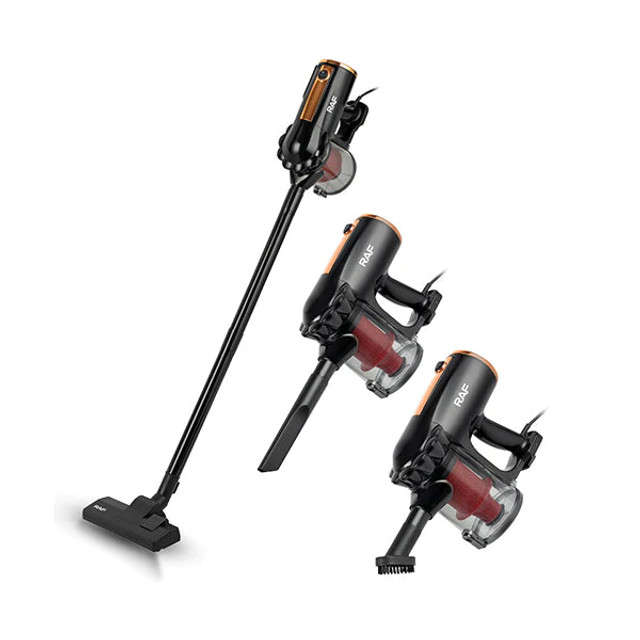 600W Professional Vacuum Cleaner