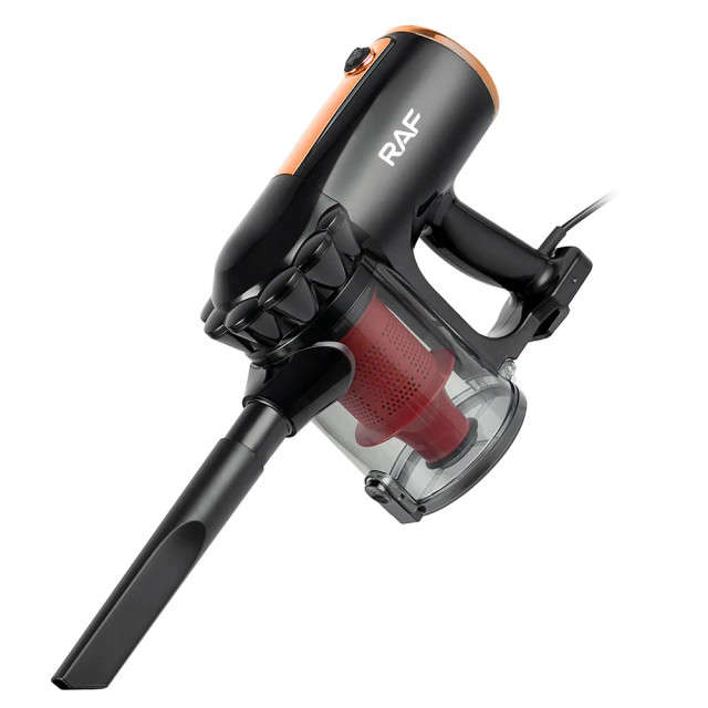 600W Professional Vacuum Cleaner