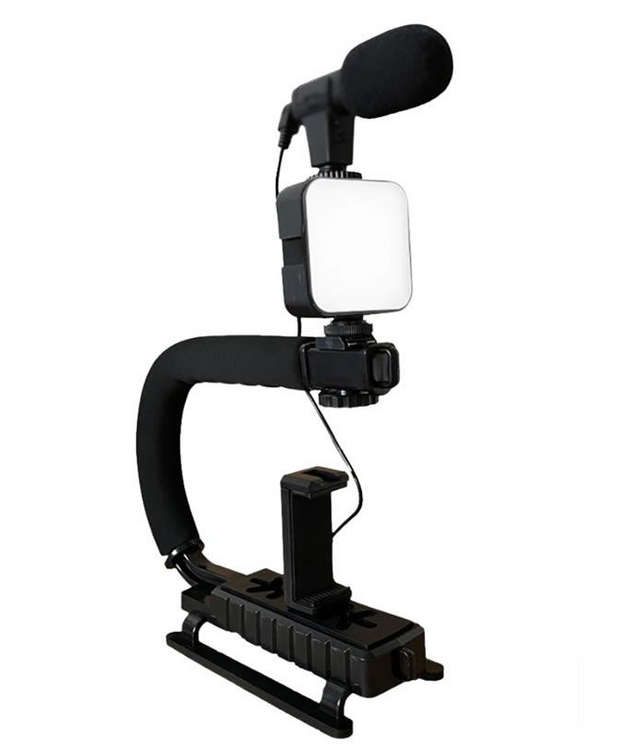 Portable Video Package