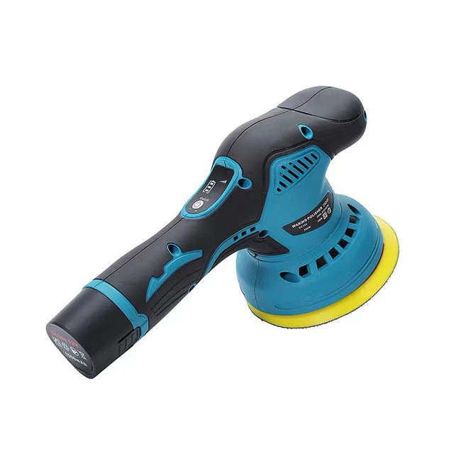 Cordless Car Polisher Machine
