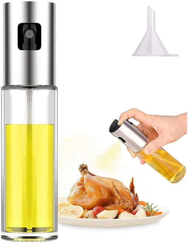 Oil Sprayer Bottle