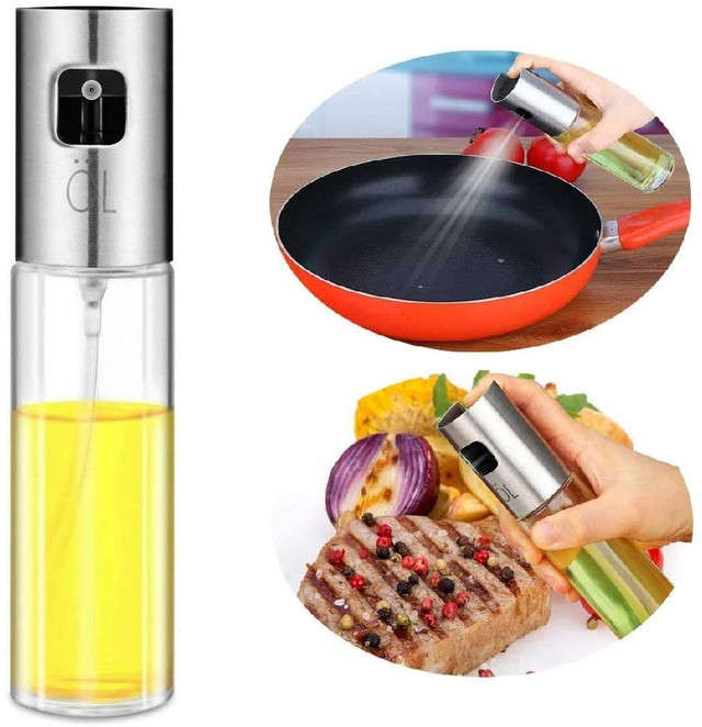 Oil Sprayer Bottle