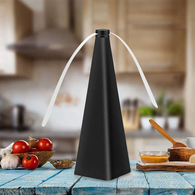 Fly Repellent Fan